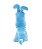 Boneco de Pelúcia Bidu Sentado 35cm - Turma da Mônica - Imagem 7