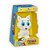 Mascote Mingau Turma da Mônica 10cm | Pelúcia Oficial - Imagem 4