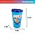 Copo Viagem Bucks Cascão - Turma da Mônica | 550ml | Antivazamento - Imagem 3