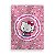 Kit Manta com Almofada 35x35 Hello Kitty Flawless - Imagem 2