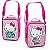 Shoulder Bag Térmica Hello Kitty Flawless - Imagem 1