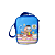 Shoulder Bag Infantil Cascão Monimoji - Turma da Mônica - Imagem 2