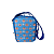 Shoulder Bag Infantil Cascão Monimoji - Turma da Mônica - Imagem 3