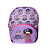 Bolsa Pequena Milena Princesa - Turma da Mônica 32x28 cm - Imagem 2