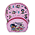 Bolsa Passeio Pequena Amigas Princesas - Turma da Mônica - Imagem 1