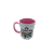 Caneca Porcelana Presente para Vovó - Imagem 3