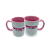 Caneca Porcelana 300ml Mother Kathavento - Imagem 1