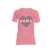 Camiseta Rosa Mama Kathavento - Imagem 1