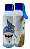 Garrafa de Aluminio 650ml Tubarão - Imagem 1