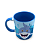 Caneca Porcelana Infantil Tubarão - Imagem 2