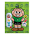Manta Cebolinha Monimoji - Turma da Monica - Imagem 1