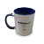 Caneca Xícara Personalizada Médico Com Nome Cor Branca - Imagem 2