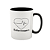 Caneca Personalizada Enfermagem Com Nome - Imagem 2