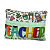 Almofada com Bolso para Professora - Imagem 1