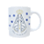 Caneca Exclusiva Nossa Senhora Da Aparecida - Imagem 1