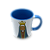 Caneca Personalizada Bênçãos De Nossa Senhora Da Aparecida - Imagem 1