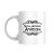 Caneca Personalizada Inspire-se Com Nossa Senhora - Imagem 3