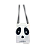 Sacolinha porta Doce Halloween Boo - Imagem 1