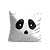 Almofada 35x35 Halloween Boo - Imagem 1