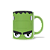 Caneca Frankstein – O Monstro Clássico na Sua Mão! - Imagem 1