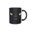 Caneca Pantera Gato Preto – Elegância Sombria para o Halloween! - Imagem 1