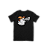 Camiseta Adulto de Algodão Halloween  Fantasminha Boo - Imagem 1