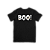 Camiseta Masculina de Algodão Halloween Boo - Imagem 1