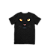 Camiseta Infantil de Algodão Halloween Pantera - Imagem 1