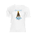 Camiseta Adulto de Algodão Nossa Senhora Aparecida - Imagem 1