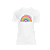 Camiseta Rosa Mãe Arco-Íris Kathavento - Imagem 2
