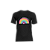 Camiseta Rosa Mãe Arco-Íris Kathavento - Imagem 1