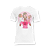 Camiseta Preta Mom Kathavento - Imagem 1