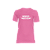 Camiseta Rosa Wonder Mother Kathavento - Imagem 1