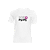 Camiseta Branca Dog Mom Kathavento - Imagem 1