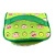 Bolsa Térmica Lancheira Cebolinha Monimoji - Turma da Mônica - Imagem 4