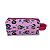 Necessaire Pequena com Alça Amigas Princesas - Turma da Mônica - Imagem 1