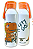 Garrafa de Aluminio 650ml Dino Skate - Imagem 1