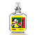 Desodorante Colônia Magali Jequiti 25ml - Turma da Mônica | Perfume Infantil - Imagem 2