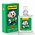 Desodorante Colônia Cebolinha Jequiti 25ml - Turma da Mônica | Perfume Infantil Masculino - Imagem 2