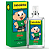 Desodorante Colônia Cebolinha Jequiti 25ml - Turma da Mônica | Perfume Infantil Masculino - Imagem 1