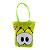Bolsa Sacola Carinha Horácio | Estilo e Fofura com a Turma da Mônica - Imagem 1