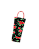 Bag de Vinho Rosas Fundo Preto - Imagem 1