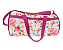 Bolsa Esportiva Flores Rosas - Imagem 1