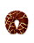 Almofada de Pescoço Girafa - Imagem 1