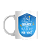 Caneca Pai Grande amor - Imagem 1