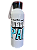 Garrafa de Aluminio 650ml - Super Pai - Imagem 1