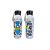 Garrafa de Aluminio 650ml - Paizão - Imagem 1