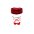 Copo Bucks Acrilico  470ml - Ma Chérie - Imagem 1