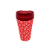 Copo Bucks Acrilico  470ml - Coração - Imagem 1