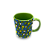 Caneca Porcelana 325ml Estampa Horácio - Turma do Horácio - Imagem 2